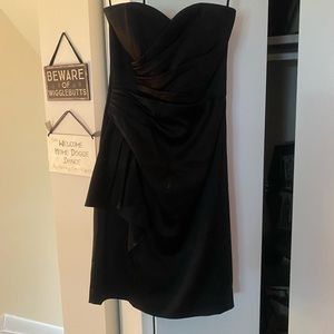 White House Black Market Cocktail dress.